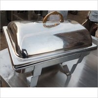 Second Hand Chafing Dish