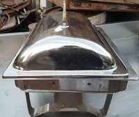 Second Hand Chafing Dish