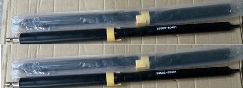 DAMPER ASSEMBLY 532C2-60401