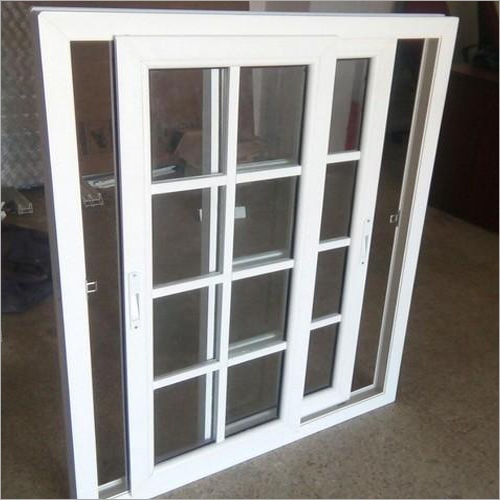 UPVC Sliding Door