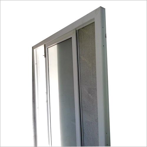 UPVC Bathroom Sliding Door