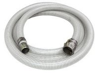 PVC Grey Suction Hose