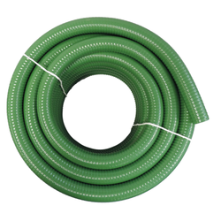 PVC Green Suction Hose