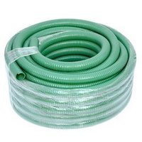 PVC Medium Duty Suction Hose