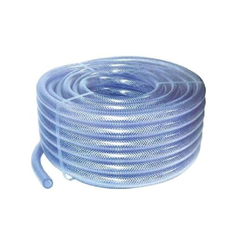 PVC Nylon Braided Hose