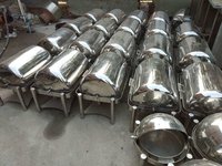 Used Chafing Dish