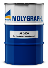 Eco Friendly Hot Forging Lubricant