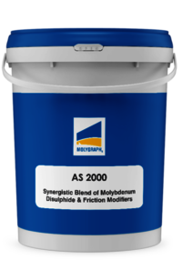 Superior Grade Moly Disulphide Based Cold Forging Lubricant