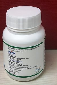 Ginkgo Biloba Vitamin E Tablet
