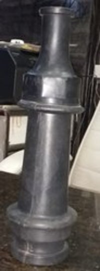 Fire PVC Branch Nozzle
