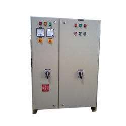 Industrial Fire Control Panels