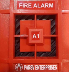 Fire Alarm