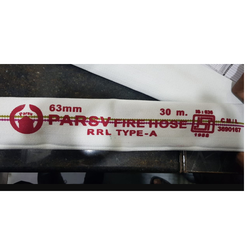 Fire Fighting Hoses By PARSV ENTERPRISES