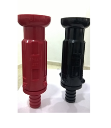 Firefighting Revolving Nozzle