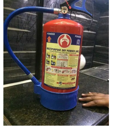 Fire Extinguisher