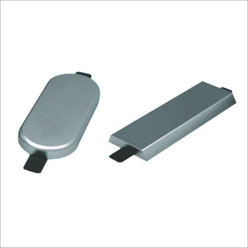 Zinc Alloy Anodes