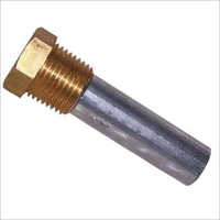 Zinc Cooler Engine Anode