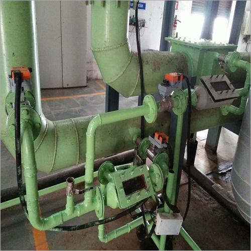 Automatic Chiller And Condenser Tube Cleaning Systems Automatic Chiller And Condenser Tube Cleaning Systems