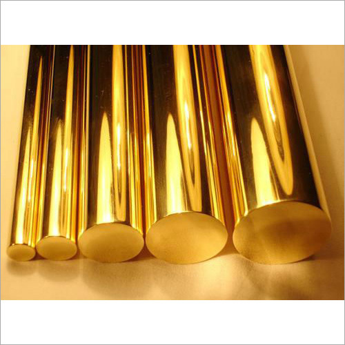 Phosphor Bronze Rods