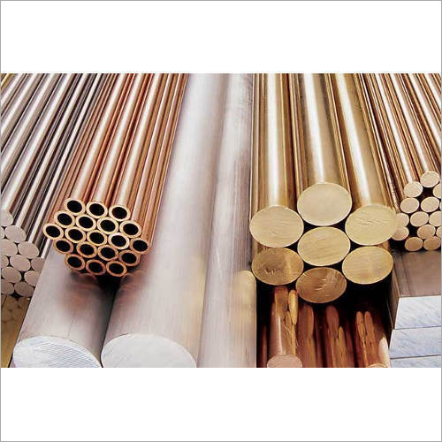 Tin Bronze Rods