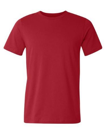 Plain T-Shirts