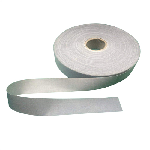 Reflective HDPE Fabric Tape