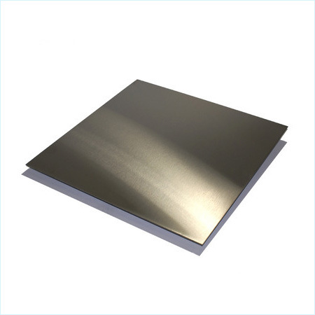 Metal Products Ss Plate