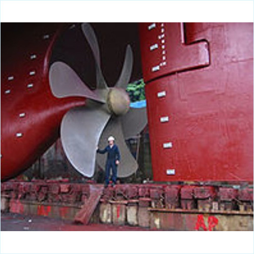 Metal Products Industrial Cathodic Protection Anodes