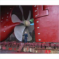 Metal Products Industrial Cathodic Protection Anodes