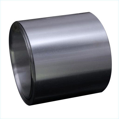Metallic Silver Ss Strips
