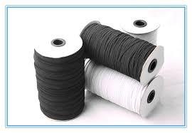 NARROW WOVEN TAPE