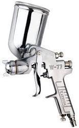 Spray Gun Body Material: Stainless Steel
