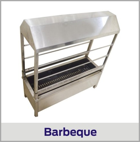 SS Barbeque