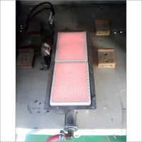 Infrared Gas Burner Stove