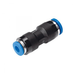 pneumatic pipe jionter fitting