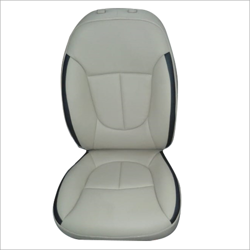 Rexine Car Seat Cover