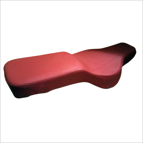 Two Wheeler Soft Seat Cover