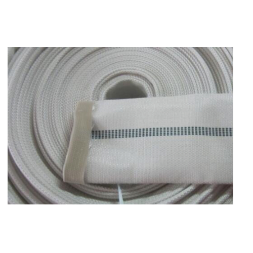 Canvas Hoses