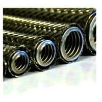 Corrugated Flexible Hoses