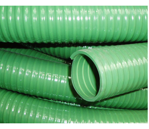 PVC Suction Hoses