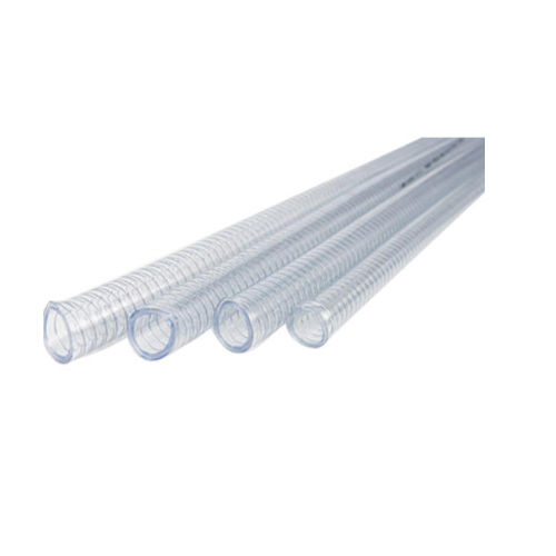 Transparent Pvc Thunder Hoses