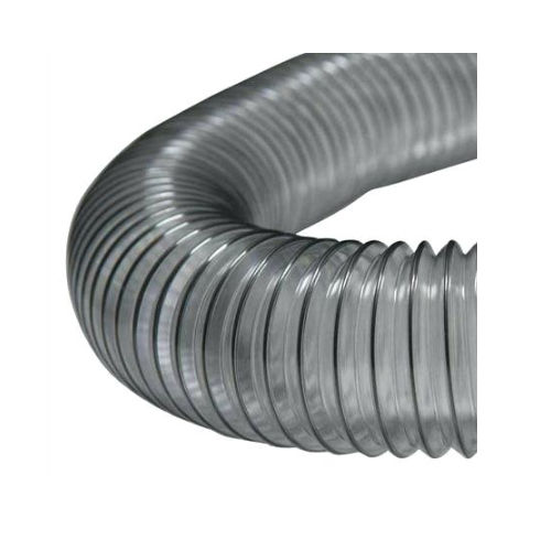 PVC Duct Hose Pipes