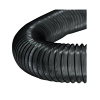 PVC Duct Hose Pipes