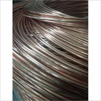 Solid Copper Wire