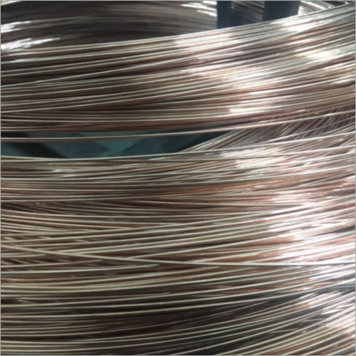 Bare Annealed Copper Wire Size: Customized