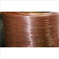 Bare Copper Winding Wire