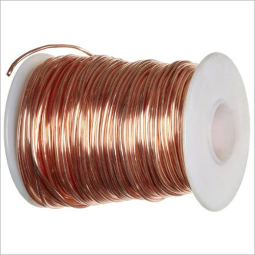 Submersible Winding Copper Wire