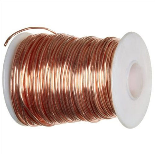 Submersible Winding Copper Wire Size: Customized