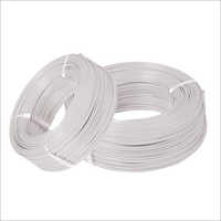 Submersible Poly Winding Wire - Copper Material, Customized Sizes For Industrial Use | Ideal For Telecommunications And Electrical Appliances