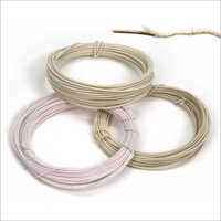 Double Cotton Covered Copper Wire Double Cotton Covered Copper Wire